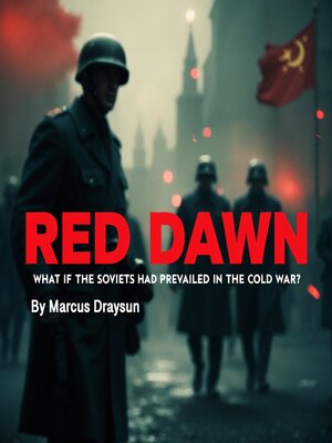 cover image of Red Dawn